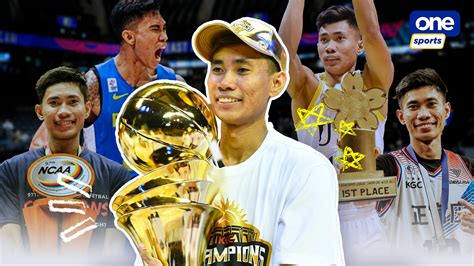 rhenz abando wingspan|Rhenz Abando grateful for early success in already.